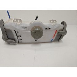 Commande Chauffage Toyota Aygo 1 Phase 1